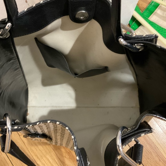 Ralph Lauren Tote - Picture 8 of 10